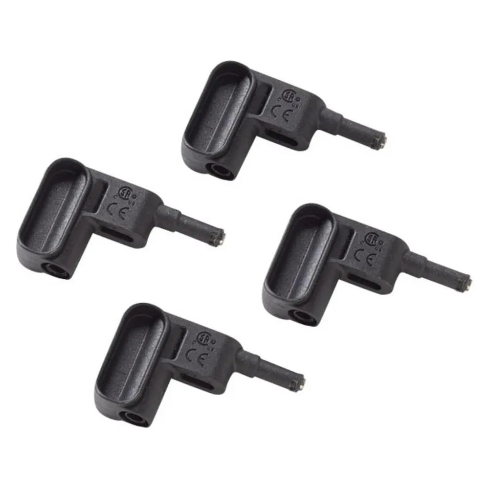 Fluke Sicherheits-Prüfspitzen-Set Bu