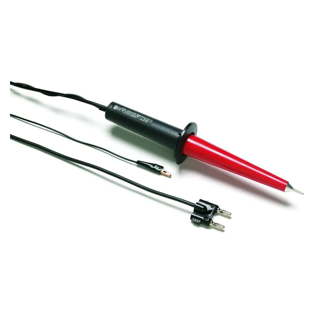 Fluke Tastkopf 1 kHz 1000:1 6000 V/D