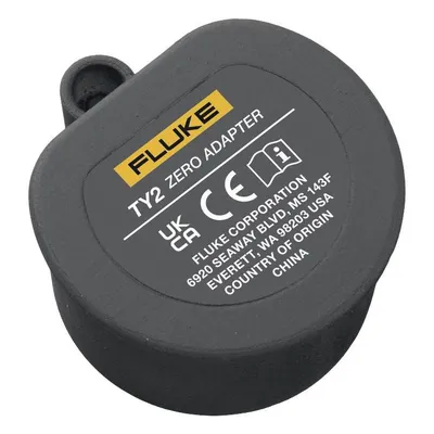 Fluke FLUK Nullpunktadapter