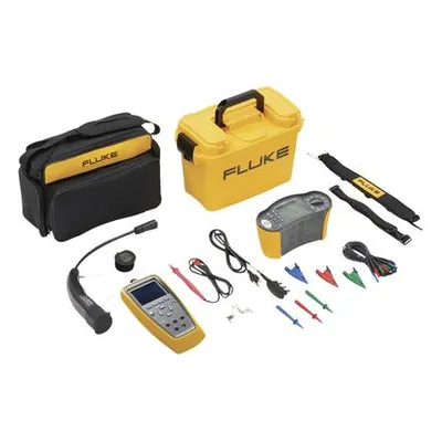Fluke FLUK Analysator