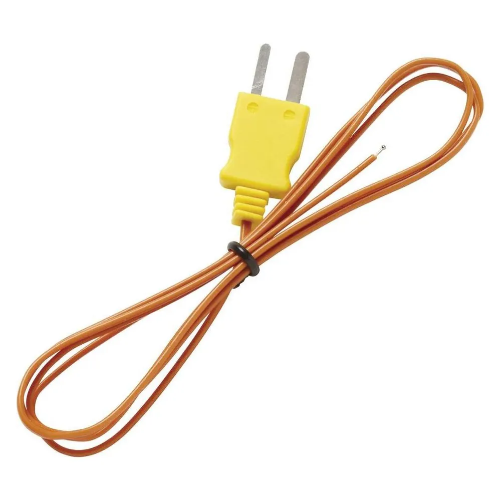 Fluke Luftfühler 80PK-1 -40 bis +260