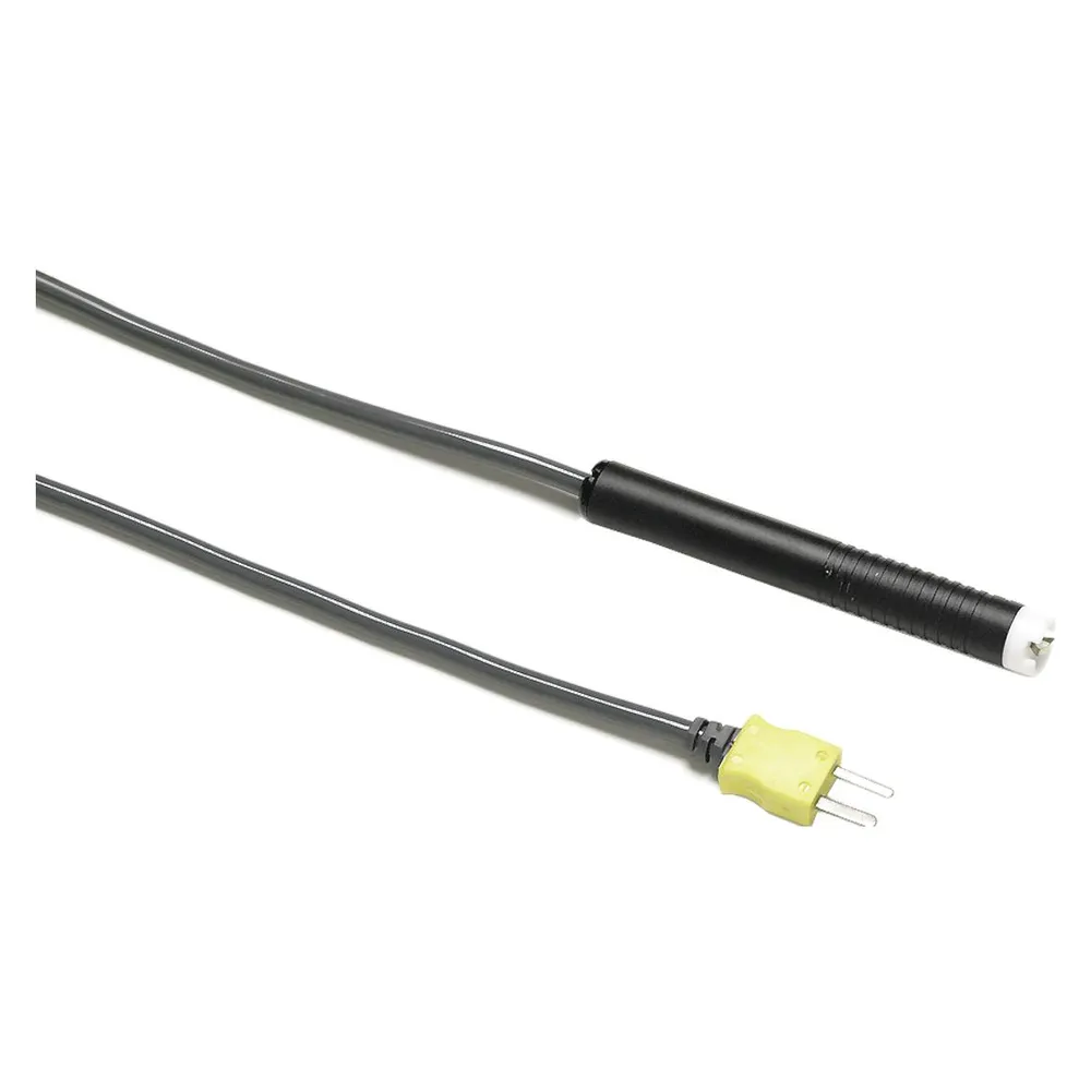 Fluke Oberflächen-Temperaturfühler 8