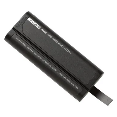 Fluke Akkupack LI-ION