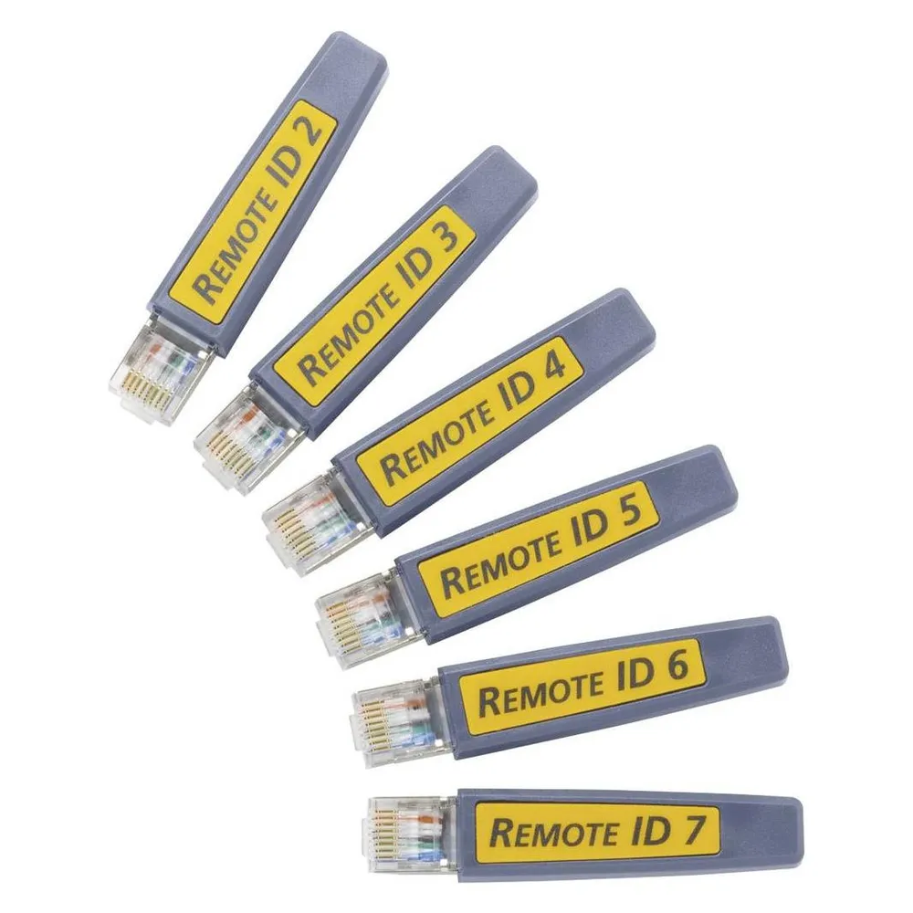 Fluke Remote Identifier Kit For Ms-Poe