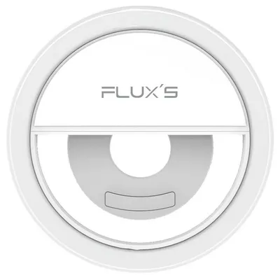 Fluxs Pictor LED Selfie-Ringlicht