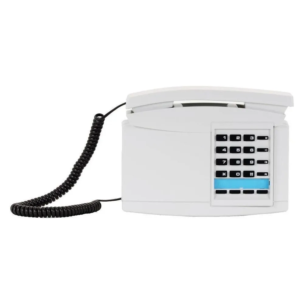 FMN B 122plus Telefon mit Schnur