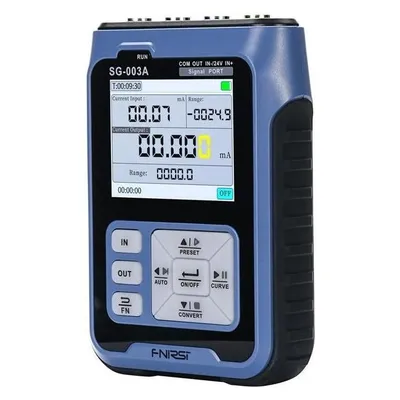 Fnirsi SG-003A mini signal generator