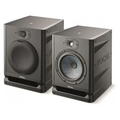 Focal ALPHA 80 EVO