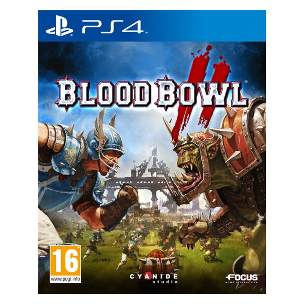 Focus Home Interactive