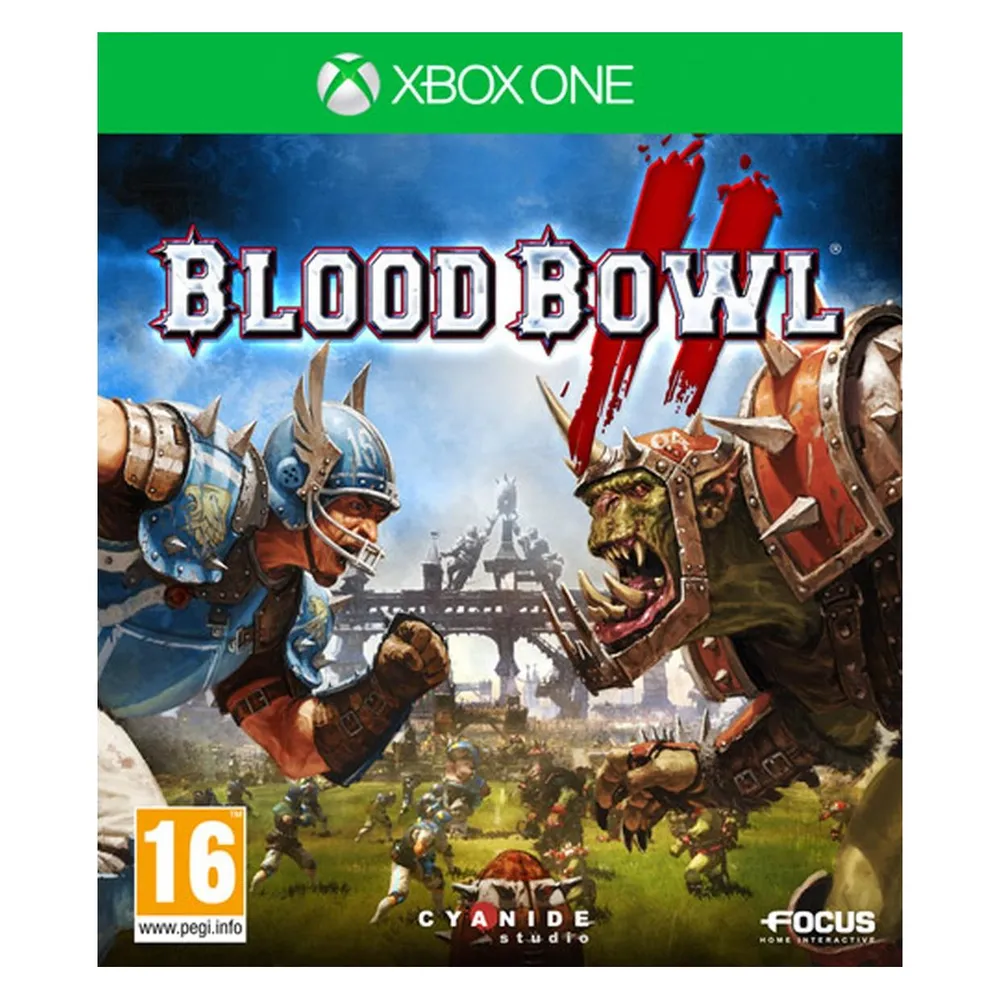 Focus Home Interactive