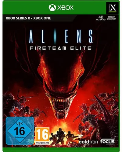 Aliens: Fireteam Elite XBOX Series X
