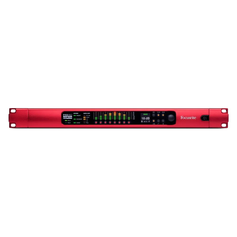 Focusrite SL 2400