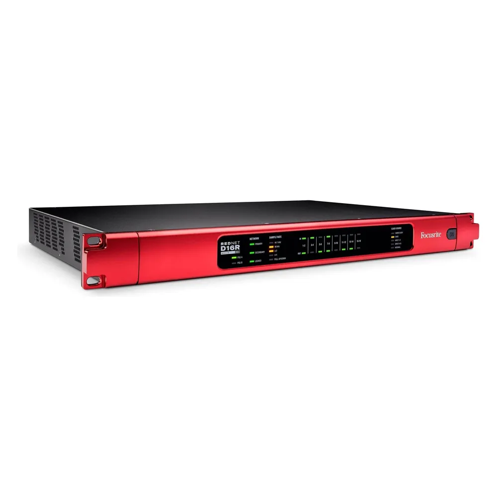 Focusrite SL 1800