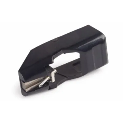 Plattenspielernadel FONESTAR 592-DST-W Schwarz Ersatz für HiFi-Turntables