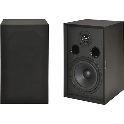 Fonestar Paar Hi-Fi-Lautsprecher