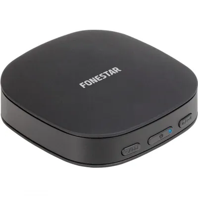 Fonestar Kabelloser Audio-Sender-Empfänger