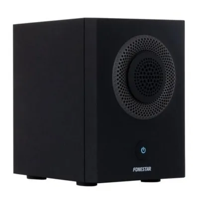 Altavoces Fonestar Bluetooth TWS 12W mit NFC und 10h Akku, DOTS-N