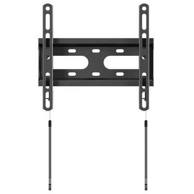 TV-Wandhalterung Fonestar FIX-022BA 23-55 Zoll ultra-flach Schwarz bis 45 kg