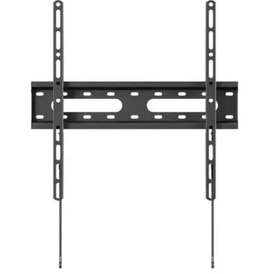 TV Wandhalterung Fonestar FIX-044BA 32-70 Zoll extraflaches Design 45 kg Schwarz