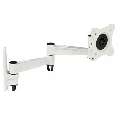 Fonestar STV-649B TV/Monitor Halterung Gelenkarm 13"/27" VESA 100x100 Max 15Kg