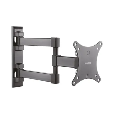 Fonestar MOV-322BA Verstellbarer TV-Ständer, 23 bis 42 Zoll, 200 x 200, max. 20 kg