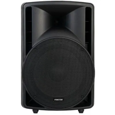 Lautsprecher Fonestar Passiv 360 W 2-Wege 8 Ohm 15" Woofer