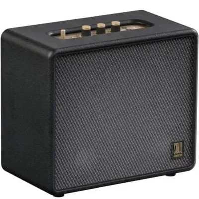 Altavoces Fonestar SOUL-HOME-N Bluetooth 5.3 80W 2.1 con Control y Bass Reflex
