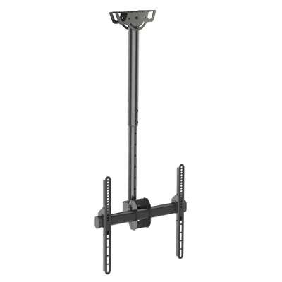 Fonestar STT-7144CN Decken-TV-Halterung 32"/55" VESA 400x400, max. 50 kg