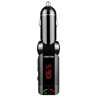Fonestar TL-3UB Bluetooth FM-Transmitter