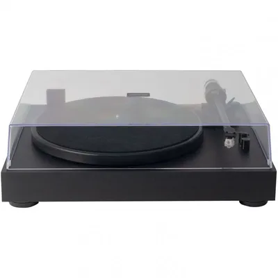 Fonestar Hi-Fi-Plattenspieler mit Riemenantrieb