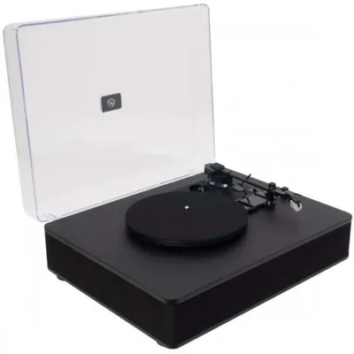 FoneStar VINYL-25AMP USB/MP3-Plattenspieler