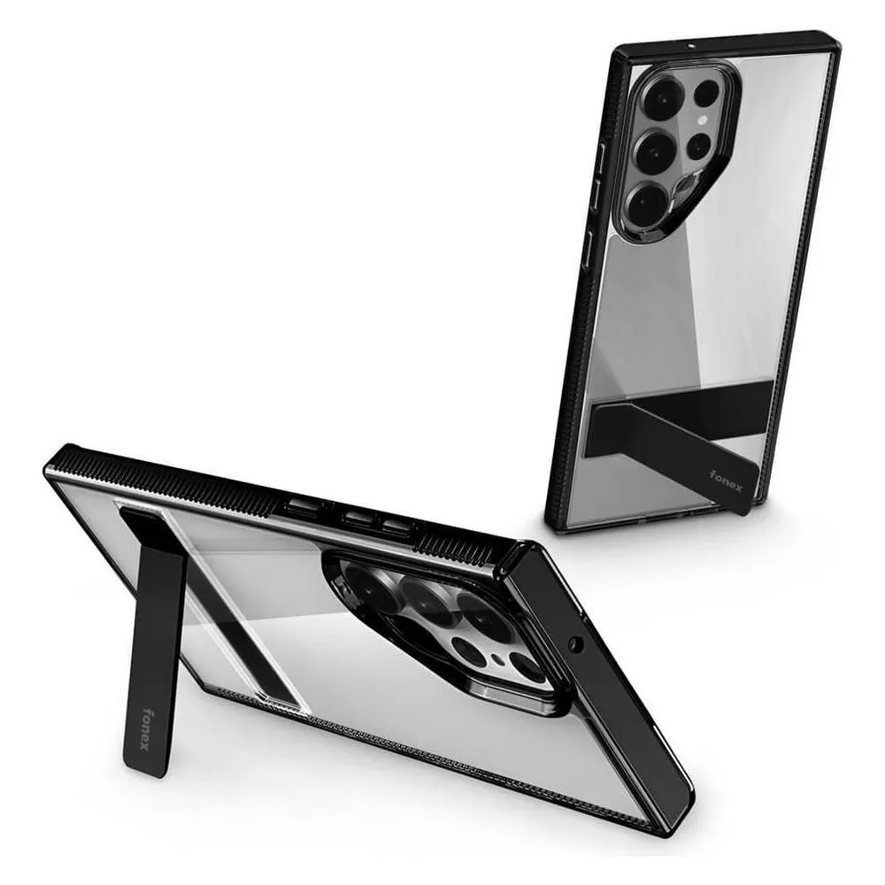 Fongex Fonex G-Stand Backcase mit Kickstand