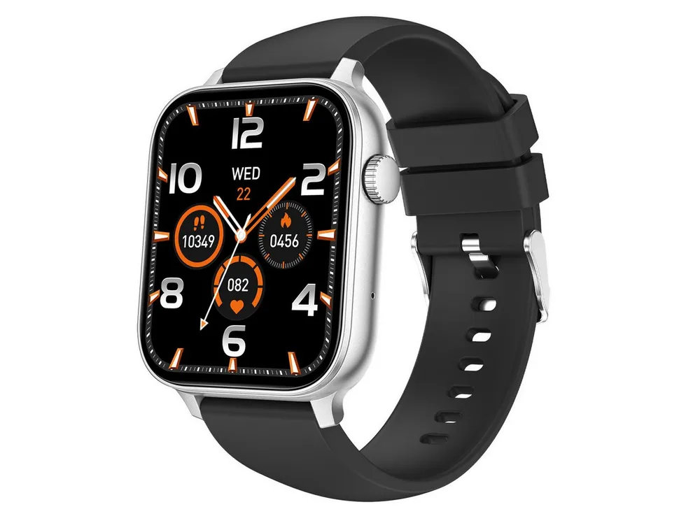fontastic LOCA Smartwatch