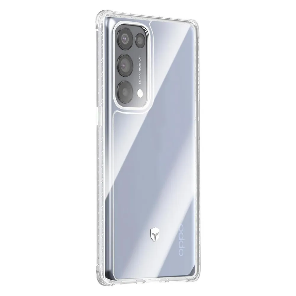 Force Case Fcairfindx3lt