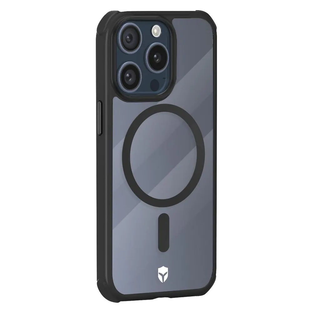 Force Case AIR FROST iPhone 15 Pro Hülle Series (Apple iPhone 15 Pro)