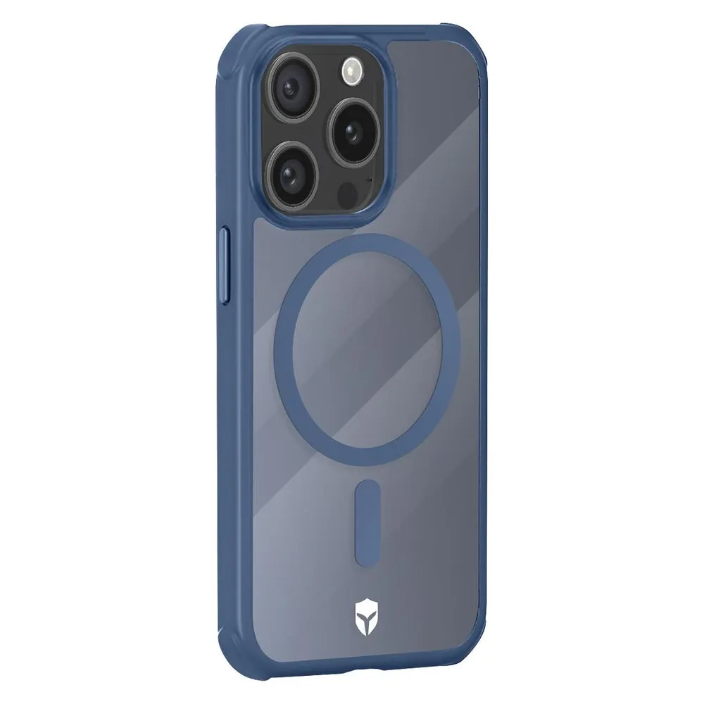 Force Case Hülle für iPhone 15 Pro Max Series (Apple iPhone 15 Pro Max)