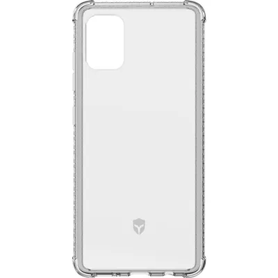 Force Case Air Transparente Hülle für Samsung Galaxy A51