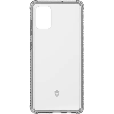 Force Case Air Transparente Hülle für Samsung Galaxy A71