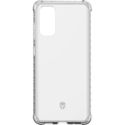 Force Case Air Transparente Hülle für Samsung Galaxy S20