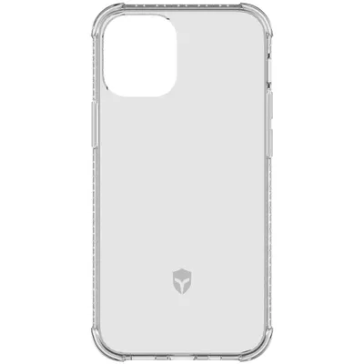 Force Case Air Transparente Hülle für iPhone 12 Mini