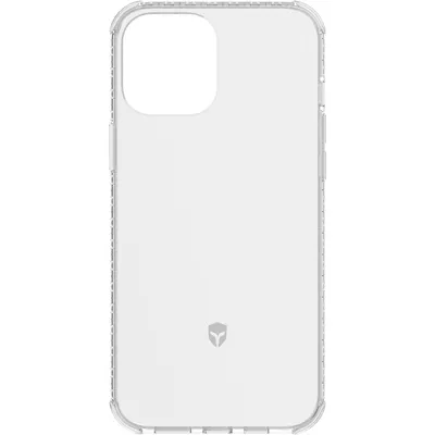 Force Case New Life Transparente Hartschale für iPhone 12 Pro Max
