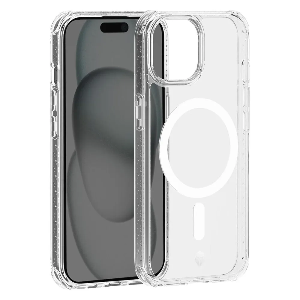 Force Case AIR-Hülle für iPhone 15 Plus Series (Apple iPhone 15 Plus)