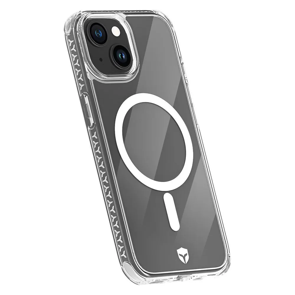 Force Case AIR-Hülle für iPhone 15 Plus Series (Apple iPhone 15 Plus)