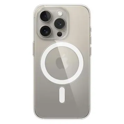 Force Case Hülle für iPhone 15 Pro Max Series (Apple iPhone 15 Pro Max)