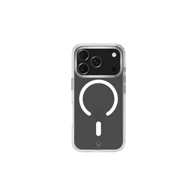 Hülle Force Case Air Xtrem MagSafe Transparent Recycelt Antischock für iPhone 17 Pro