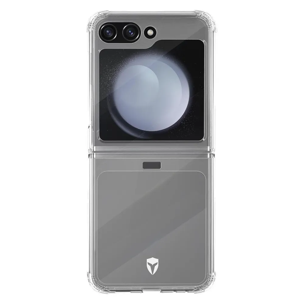 Force Case Hülle für Samsung Galaxy Z Flip 5 DUO Series