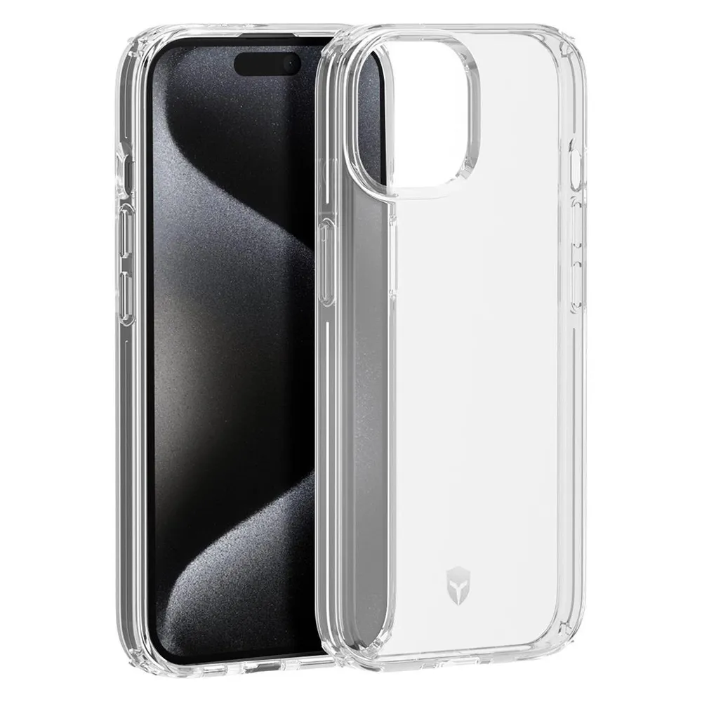 Force Case FEEL iPhone 15 Pro Max-Hülle Series