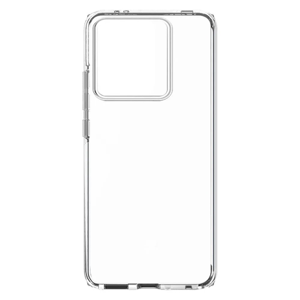 Force Case Feel Handyhülle Series (Xiaomi 13T, Xiaomi 13T Pro)