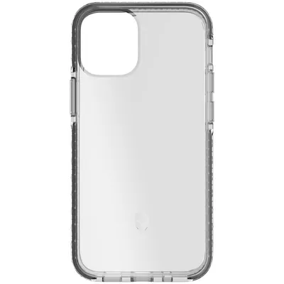 Force Case New Life Transparente Hülle für iPhone 12 Mini