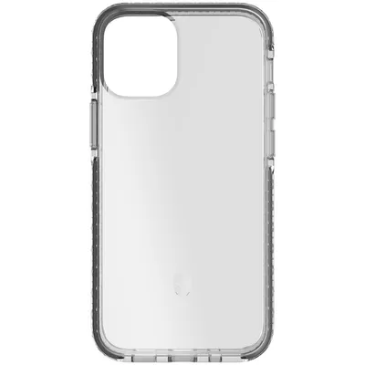 Force Case New Life Transparente verstärkte Hülle für iPhone 12/12 Pro